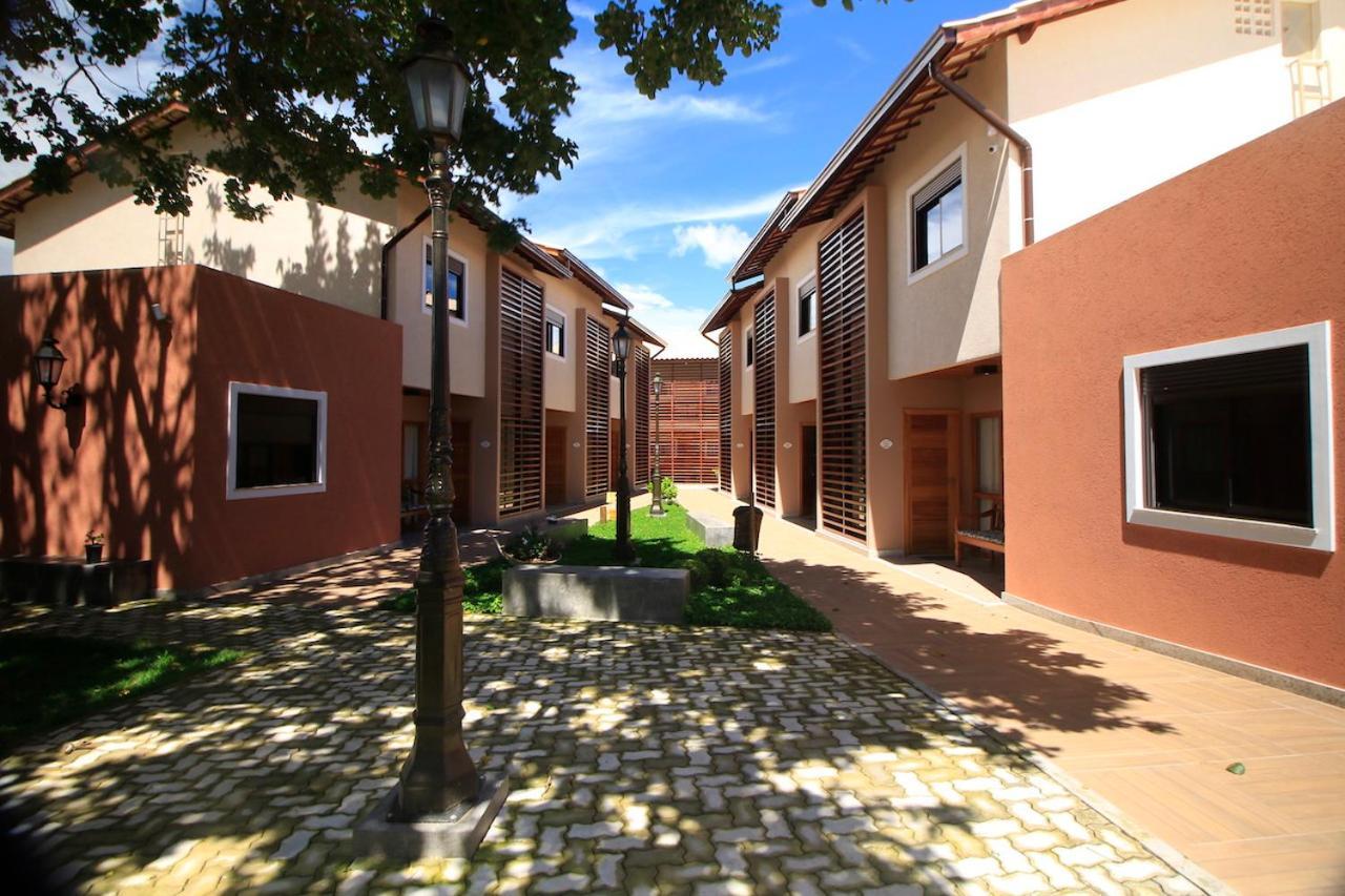 Villa Matilde Mucuge Exterior photo